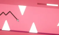 Geometry Dash: Neon Wave 3D